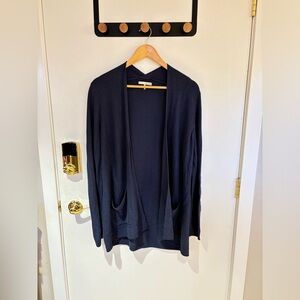 Oak + Fort cardigan